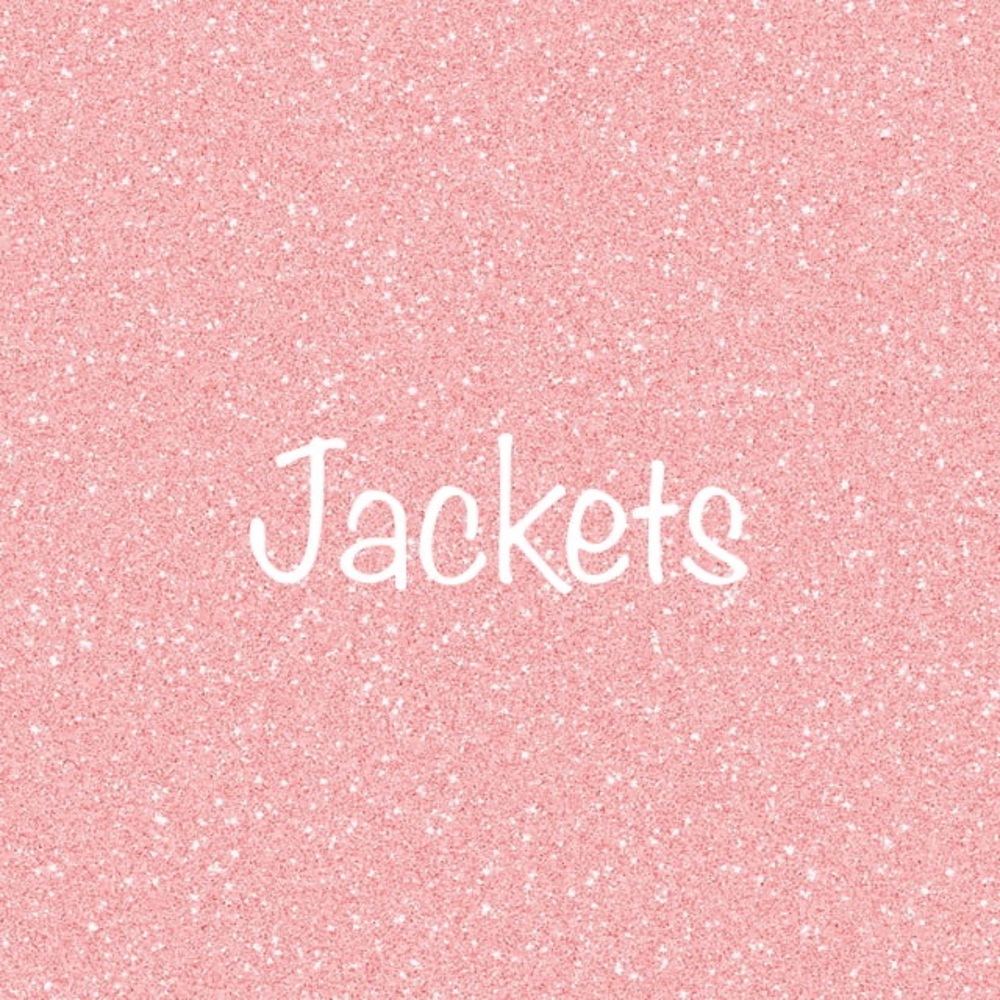 Jackets/ Sweaters